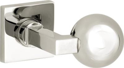 Knopgarn. Bauhaus verdekt geveerd BB MGN