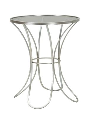 TAFEL TRIXY CM Ø 56X68