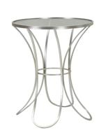 TAFEL TRIXY CM Ø 56X68