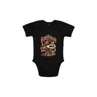 Rompertje baby - Rotterdam gouden stad