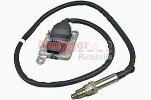 NOx-sensor, NOx-katalysator 0899231