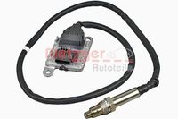 NOx-sensor, NOx-katalysator 0899231