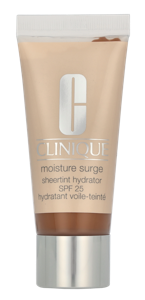 Clinique Moisture Surge Sheertint Hydrator SPF25 40 ml Vochtinbrengende crème