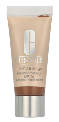 Clinique Moisture Surge Sheertint Hydrator SPF25 40 ml Vochtinbrengende crème