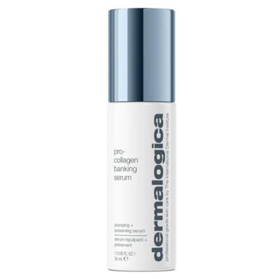 Dermalogica Skin Health Pro-Collagen Banking Serum 30ml Dermalogica Skin Health Pro-Collagen Banking Serum 30ml