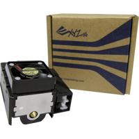 XYZprinting XYZprinting Da Vinci Jr. Extruder 0,3 mm Geschikt voor: XYZprinting da Vinci Junior, XYZprinting da Vinci Junior 1.0w RS1J0XY104G