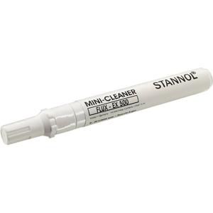 Stannol FLUX-EX 500 Reinigingsstift Inhoud 10 ml