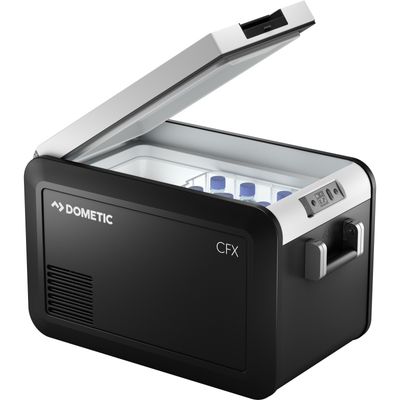 CFX3 35 Koelbox