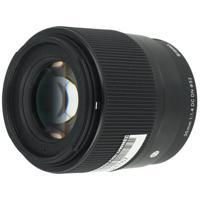 Sigma 30mm F/1.4 DC DN Contemporary MFT occasion