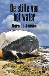 De stilte van het water (Paperback)