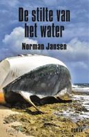 De stilte van het water (Paperback)