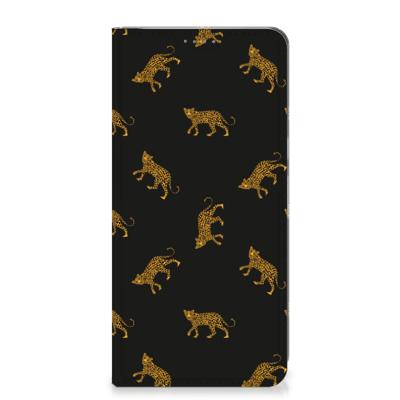 Smartphone hoesje voor Google Pixel 8 Pro Leopards