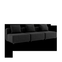 Cobana Lounge Sofa - 3 seater