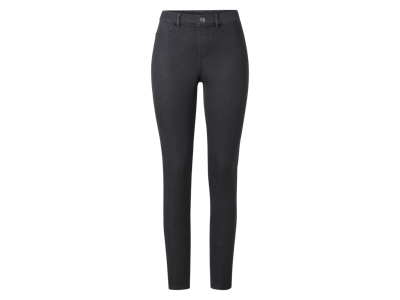 esmara Dames jegging (Grijs, 40)