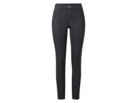 esmara Dames jegging (Grijs, 44)