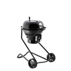 Houtskoolbarbecue F50 Vario+ - Rösle | No.1 Air Pro