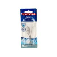 Lactona Easyclean XXXS 2.0 mm 8 Stuks