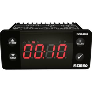 Emko EZM-3735.8.00.0.1/07.07/1.0.0.0 Timer