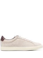 Common Projects baskets Retro - Tons neutres