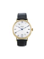 Breguet montre Classique 35.5 mm pre-owned (2016) - Argent - thumbnail