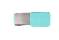 Blokzeep Blikje rechthoek body & shaving bar Blokzeep Blikje rechthoek body & shaving bar