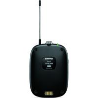 Shure SLXD1-G59 bodypack zender (470 - 514 MHz)