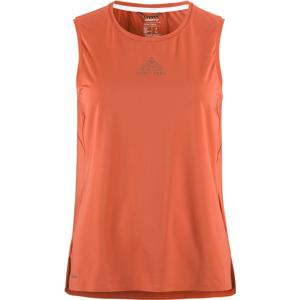 Craft PRO Trail Singlet 2 Dames