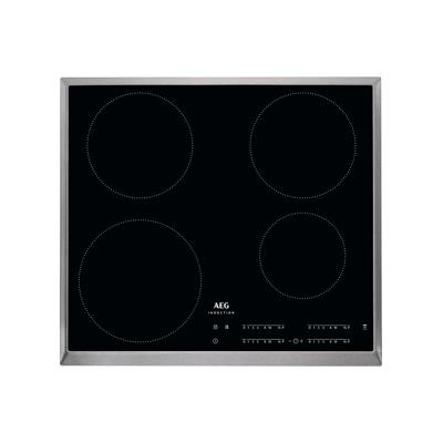 AEG IKB64401XB ACTIE met GRATIS pannenset "A3SS"