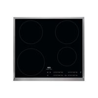 AEG IKB64401XB ACTIE met GRATIS pannenset "A3SS"