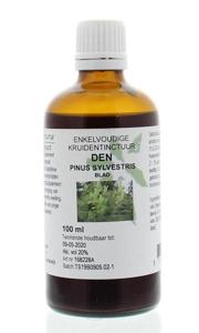 Natura Sanat Pinus sylvestris fol / dennenaald tinctuur