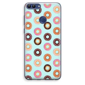 Donuts: Huawei P Smart (2018) Transparant Hoesje
