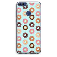 Donuts: Huawei P Smart (2018) Transparant Hoesje