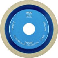 PFERD TOOLS 68613086 Diamant-slijpgereedschap Diameter 100 mm 1 stuk(s)