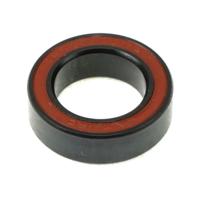 ENDURO BEARINGS 3802 llu max bo - abec 3 max - black oxide - double row (radial) - 15x24x7