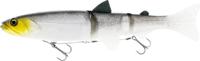 Westin HypoTeez Inline 35cm 330gr Sinking Crazy Firetiger