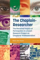 The Chaplain-Researcher (Paperback)