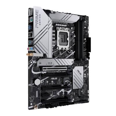 Asustek Computer PRIME Z790-P WIFI Moederbord Socket Intel LGA 1700 Vormfactor ATX Moederbord chipset Intel® Z790