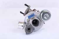 Turbocharger 93472