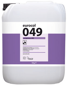 eurocol europrimer 049 abs 10 kg