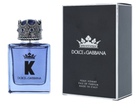 Dolce & Gabbana - D&G K Eau de parfum Spray 50 ml Heren