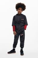 Spiderman™ joggerbroek - BLACK - 3/4