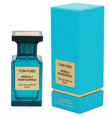 Tom Ford Neroli Portofino Eau de parfum Spray 50 ml Heren