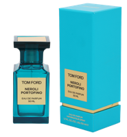 Tom Ford Neroli Portofino Eau de parfum Spray 50 ml Heren