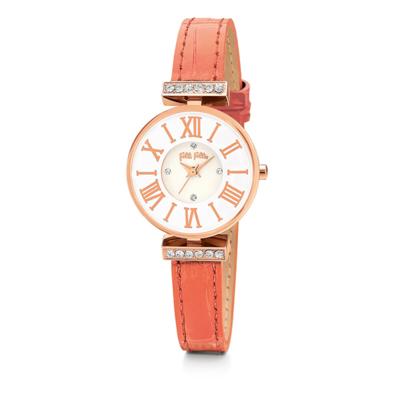 Folli Follie wf13b014ssw (Ø 25 mm) Dames horloge