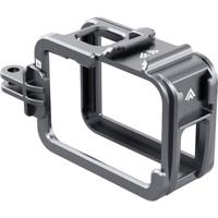 Telesin Metalen cage V2 voor GoPro Hero 13/12/11/10/9