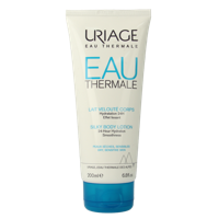Uriage Thermaal water lait veloute 200 Milliliter