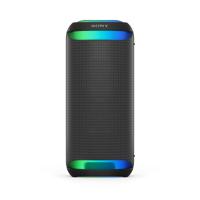Sony SRS-XV800 Bluetooth speaker Zwart