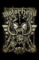 Poster Motorhead Warpig 61x91,5cm Poster Motorhead Warpig 61x91,5cm