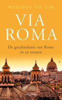 Via Roma - Willemijn van Dijk - ebook