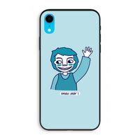 Zwaai: iPhone XR Biologisch afbreekbaar hoesje
